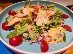 -HELLO MUSAE 拾光缪斯餐厅·纯正希腊风味(苏州中心店)