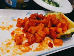 -味莊餐厅(康庄南街店)