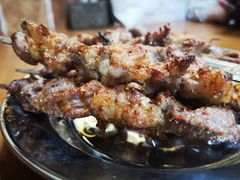 -怡妮新疆风味餐厅(东江湾路店)