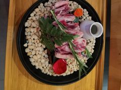 -蚝·生·鲜牛烧肉铺(中央大街店)
