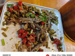 -61号餐吧(兴坪古镇漓江店)