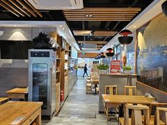 大堂-湘人龙记老长沙米粉(华普国际大厦店)