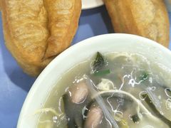 -紫金港餐饮中心-风味餐厅(浙江大学紫金港校区店)