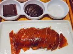 -三品香·江浙菜(松江九谊店)