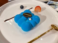 -MONICH牛排融合餐厅(和义大道购物中心店)