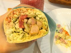 -库滋明·俄罗斯特色美食(中央大街店)