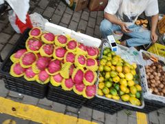 -东仓门早市