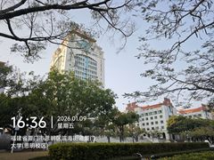 -厦门大学(思明校区)