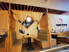 -品未·铁板烧(甜水园店)
