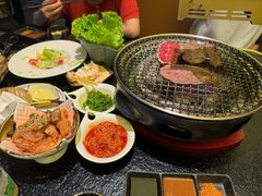 -樱嘢·炭火烧肉(惠南店)