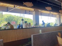 -风味小馆(天目湖宾馆店)
