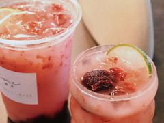 -Supine Bistro溯泮餐厅