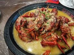 -金陵暴走小龙虾·迷踪蟹(凯德MALL店)