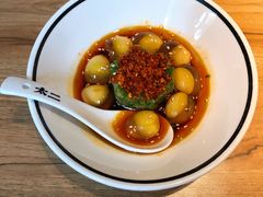 脆椒小皮蛋-太二酸菜鱼(正大广场店)