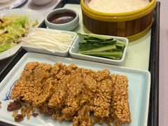 -银都上海菜馆(粤海东路店)