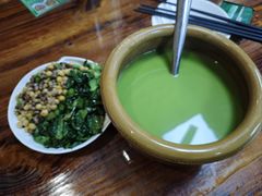 -客家养生油茶(汕尾店)