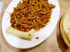 -姥家春饼店(漳州二路店)