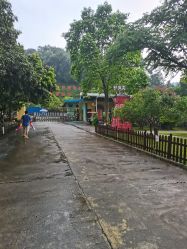 -佛灵湖水上乐园