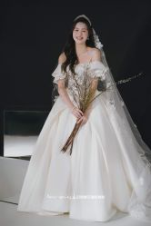 -巴黎春天婚纱摄影STUDIO·定制