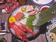 -極上萬膳·日料放题(海岸城店)