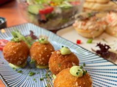 -帕歌西班牙餐厅paco tapas