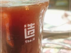 -造精酿餐厅