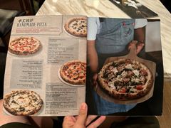 -IL TEATRO 精品意大利餐厅