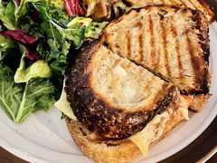 -O'mills Sourdough Bakery&Bistro(永嘉路店)