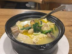 -丰乐餐厅·始于1999·本地老字号