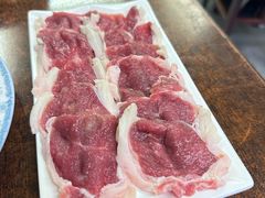 -前门张记涮肉(前门店)