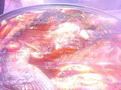 -郝木屋·烧烤(桥头店)