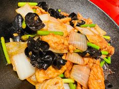 -山西会馆·晋菜·晋商宴·牌匾博物馆(胜利东街店)