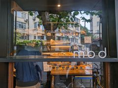 -mbd(华山路店)