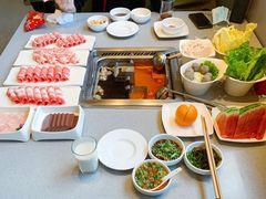 -海底捞火锅(逸仙路店)