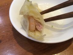 周素珍传统湖州馄饨店(直戒坛寺巷店)-周素珍湖州大馄饨(直戒坛寺巷店)