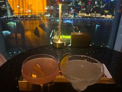 -翡翠36酒吧(浦东香格里拉店)