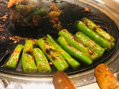 -胡哥烤肥牛(车公庙店)