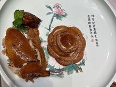 -京味斋·北京烤鸭(北京南站洋桥店)