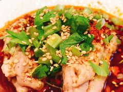 -成都你六姐·牛肉冒菜(城市集市合生汇店)