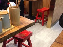 -陇上秦轩biangbiang面(萧山万象汇店)