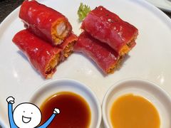 -蝴蝶里·粤菜·点心(龙湖天街&滨江店)