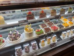 -FANEN法念·烘焙·甜点(万象城店)