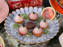 -普朗姆生蚝吧(原建国路店)