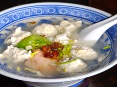 -亚肥沙茶面(黄厝店)