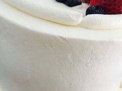 -Dark Horse·黑马蛋糕·低脂·低糖淡奶(金匙望湖大厦店)