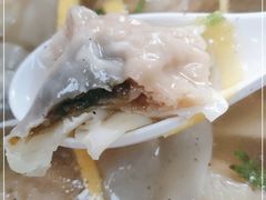 -海平馄饨(逍遥二路店)