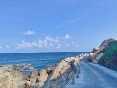 -三亚蜈支洲岛旅游区