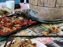 -捞围鲜·港式打边炉(海阳路店)