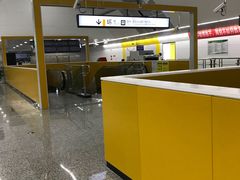 -民安大道(地铁站)