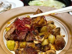 -金成潮菜博物馆(海珠湿地店)